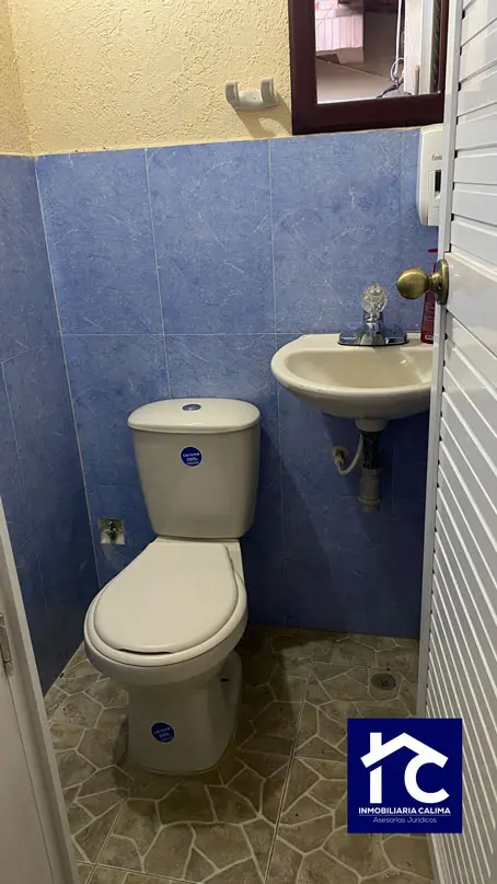 Casa de 2 viviendas en el Canadá Calima Darién